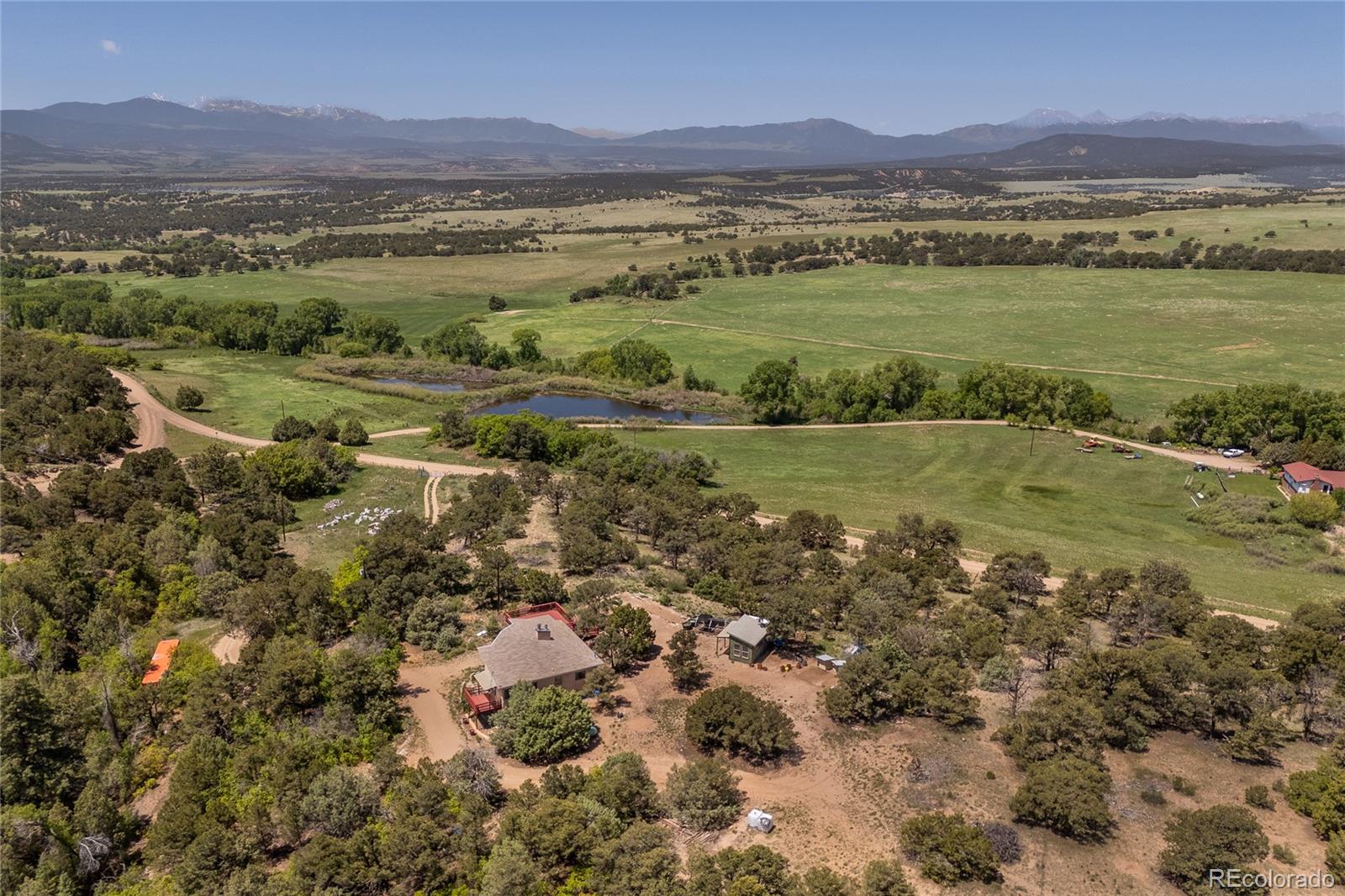 MLS Image #31 for 840  county road 627 ,gardner, Colorado