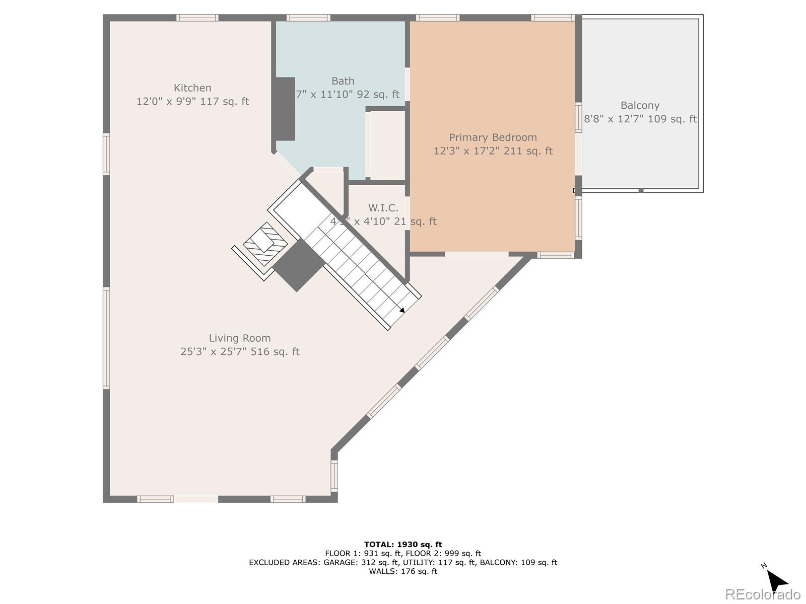 MLS Image #32 for 840  county road 627 ,gardner, Colorado