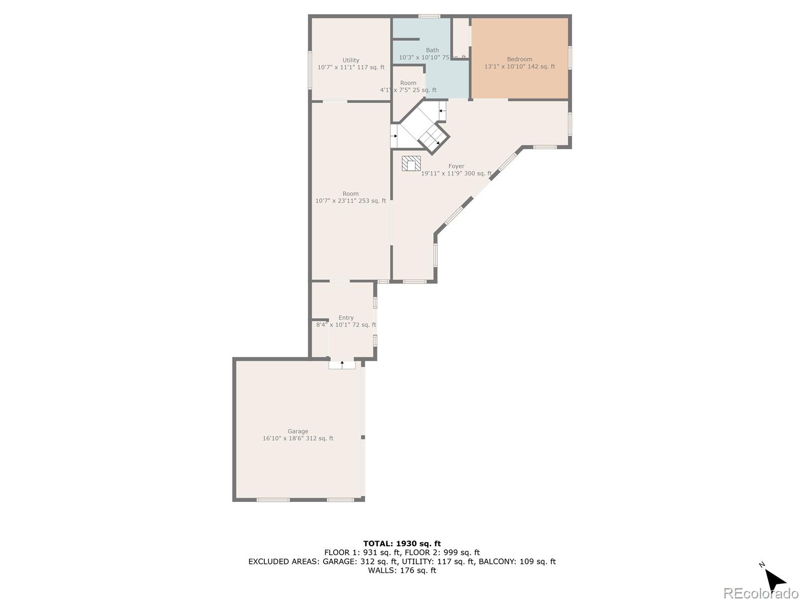 MLS Image #33 for 840  county road 627 ,gardner, Colorado