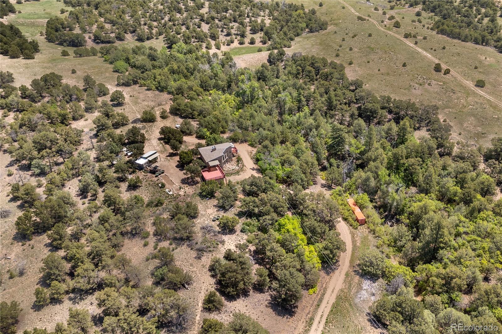 MLS Image #5 for 840  county road 627 ,gardner, Colorado