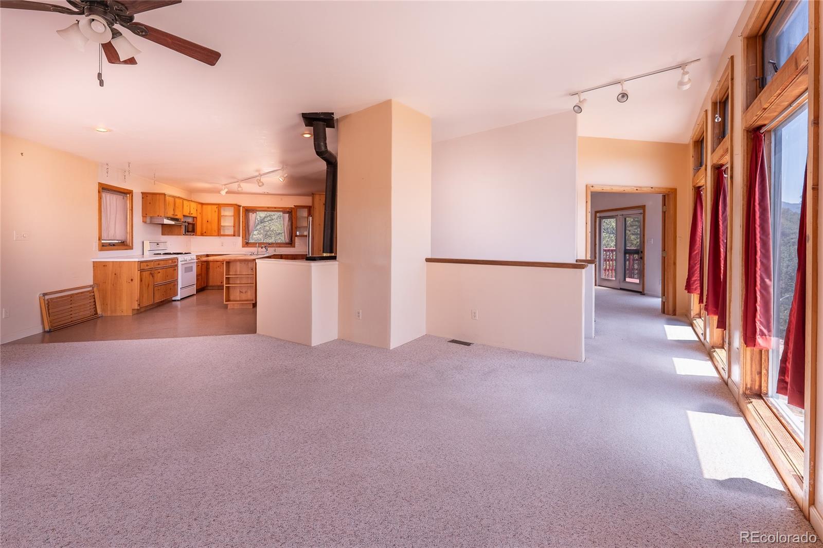 MLS Image #6 for 840  county road 627 ,gardner, Colorado