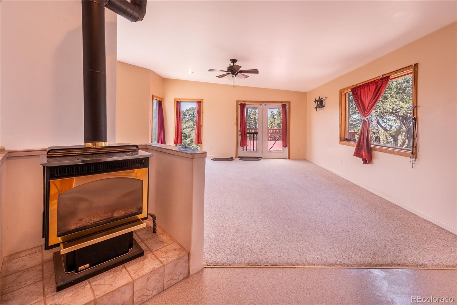 MLS Image #8 for 840  county road 627 ,gardner, Colorado