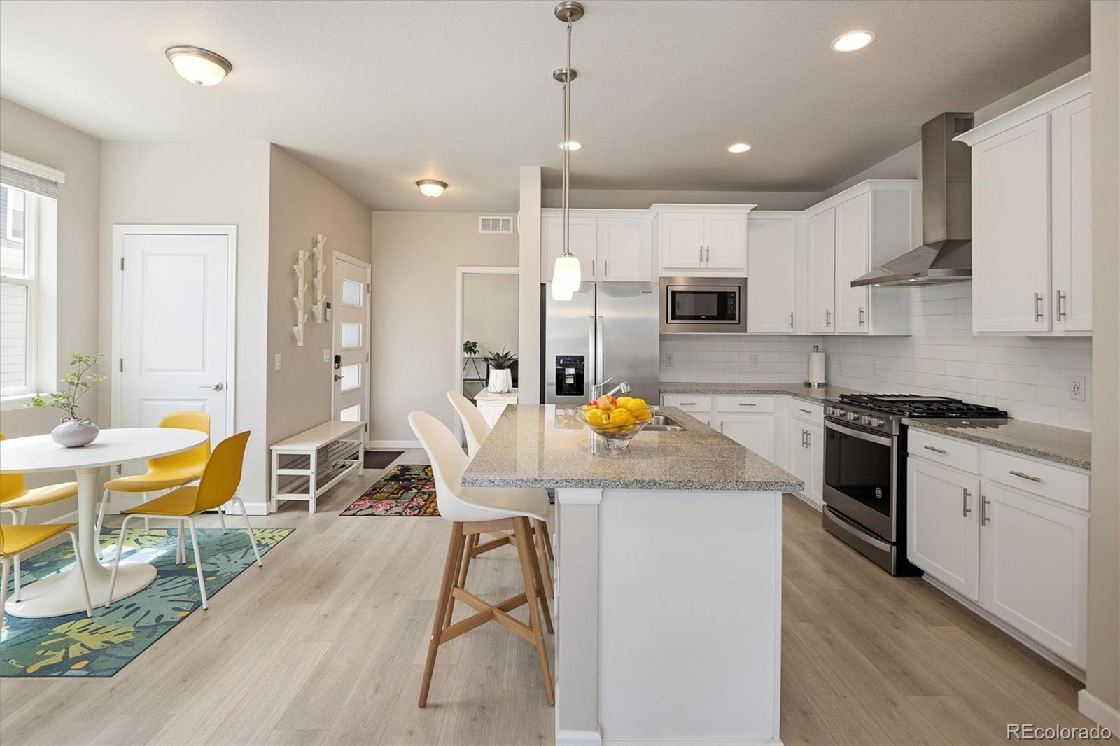 MLS Image #3 for 655  stonebridge drive,longmont, Colorado