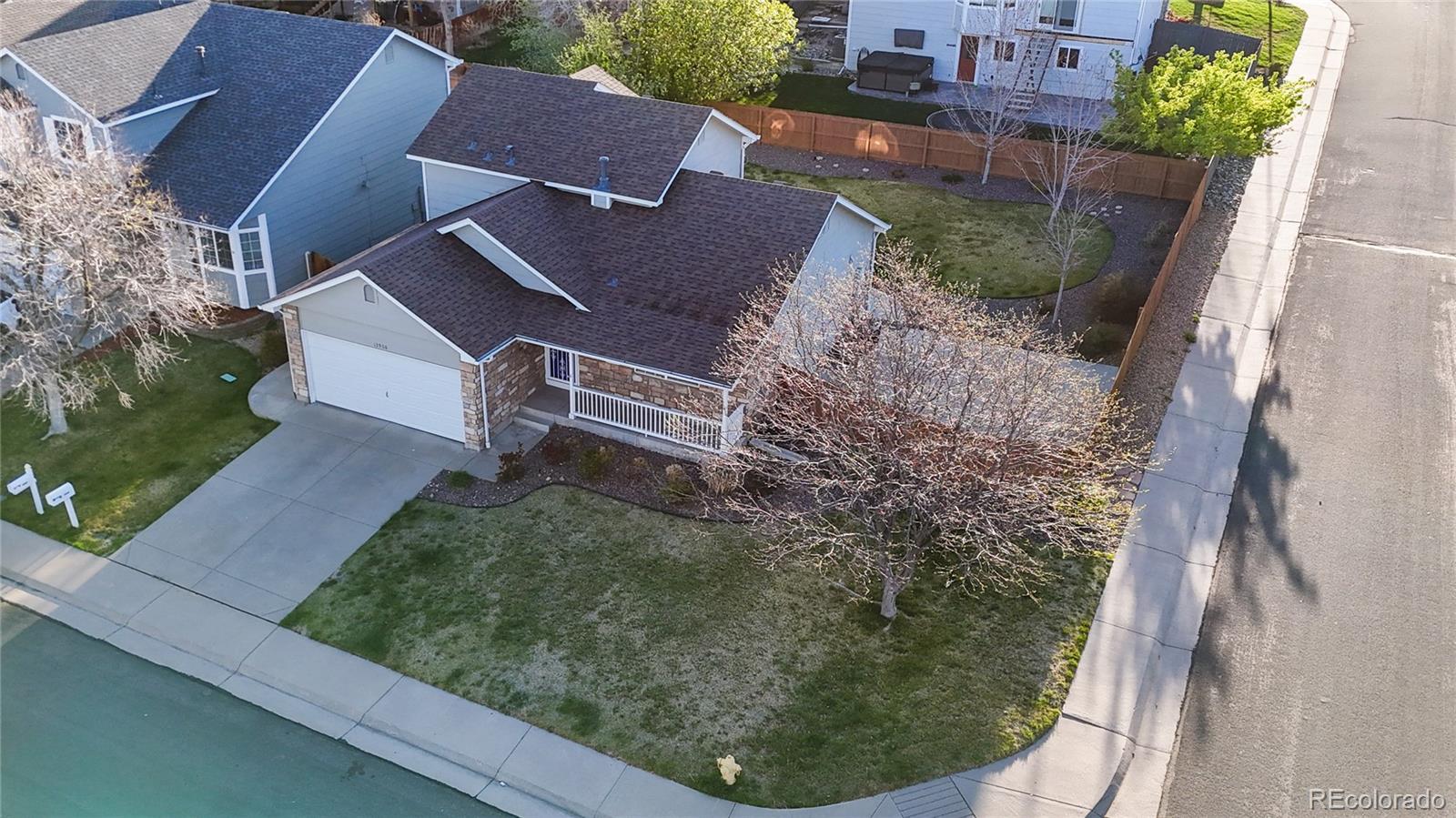 MLS Image #34 for 13906  jackson street,thornton, Colorado