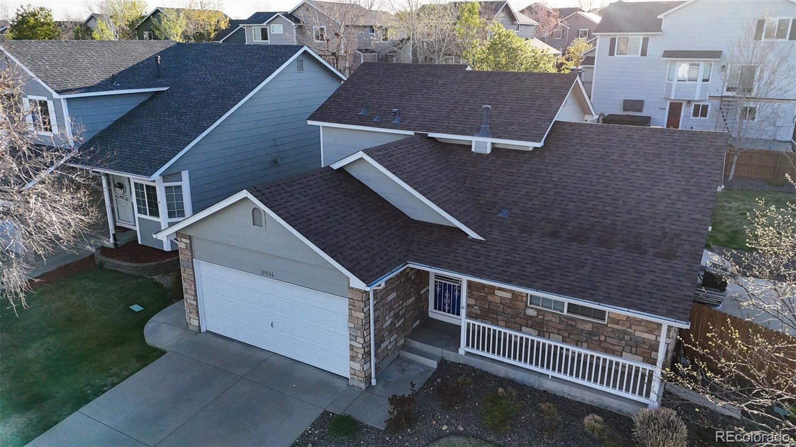MLS Image #36 for 13906  jackson street,thornton, Colorado