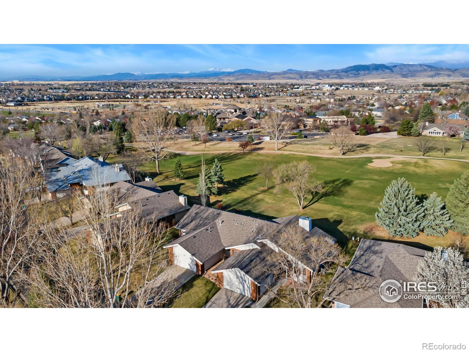 MLS Image #0 for 1471  front nine drive,fort collins, Colorado