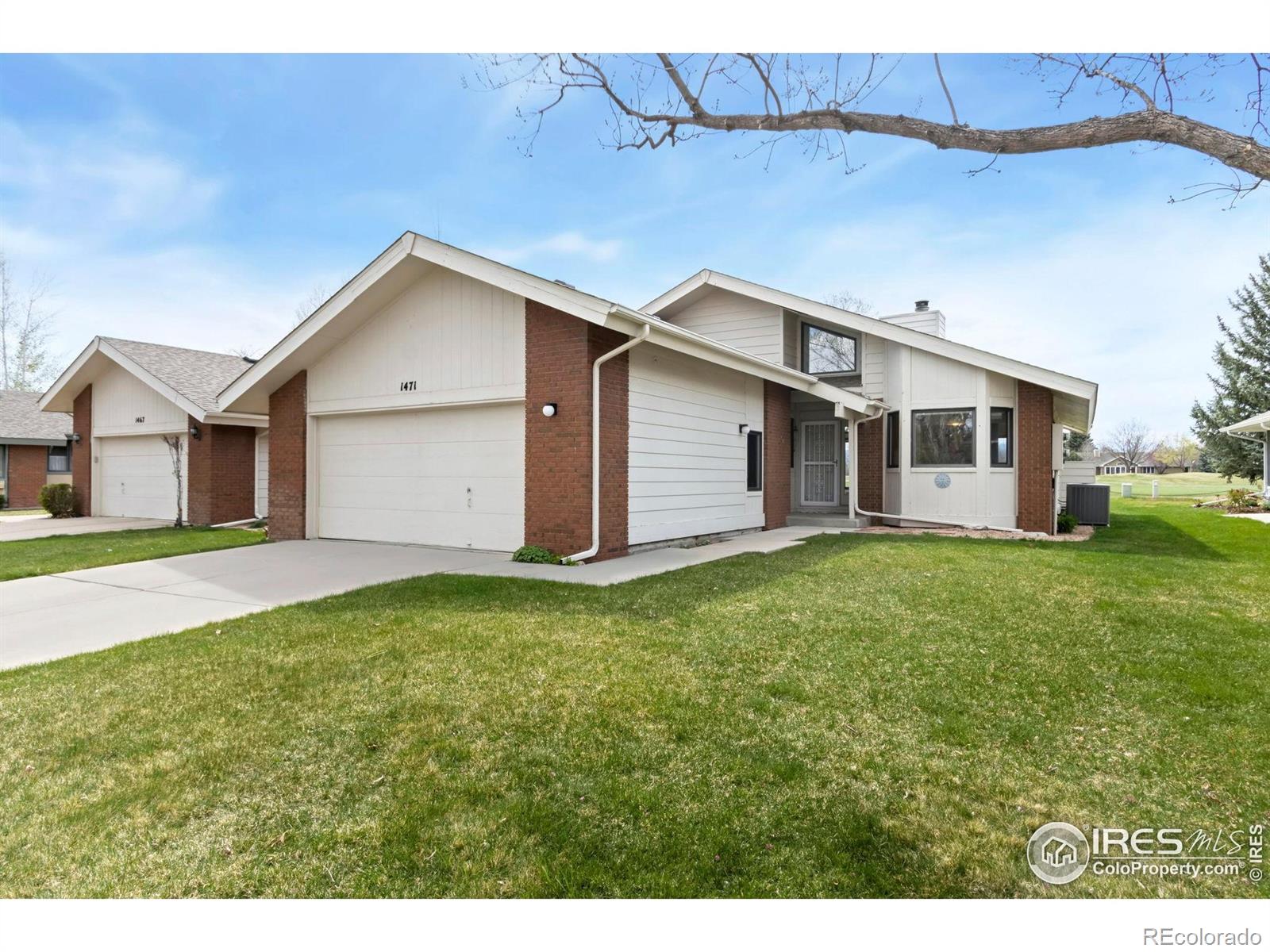 MLS Image #2 for 1471  front nine drive,fort collins, Colorado