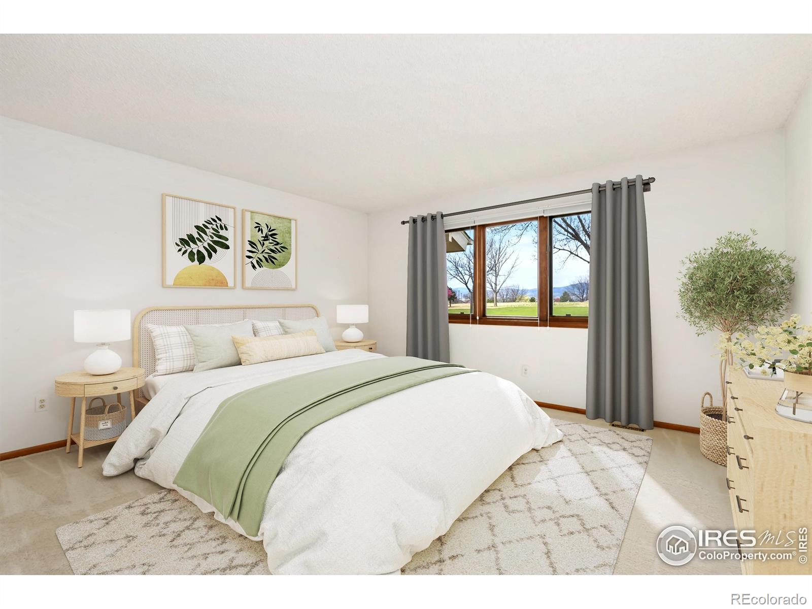 MLS Image #23 for 1471  front nine drive,fort collins, Colorado