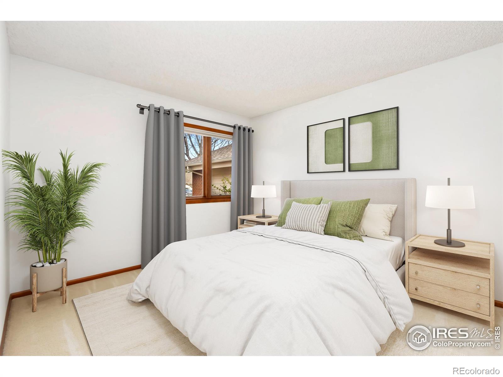 MLS Image #28 for 1471  front nine drive,fort collins, Colorado