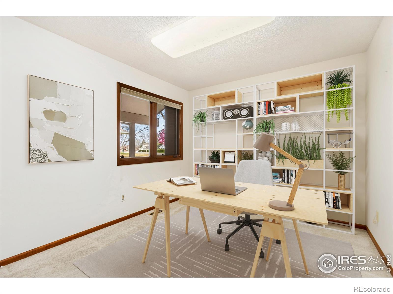 MLS Image #32 for 1471  front nine drive,fort collins, Colorado