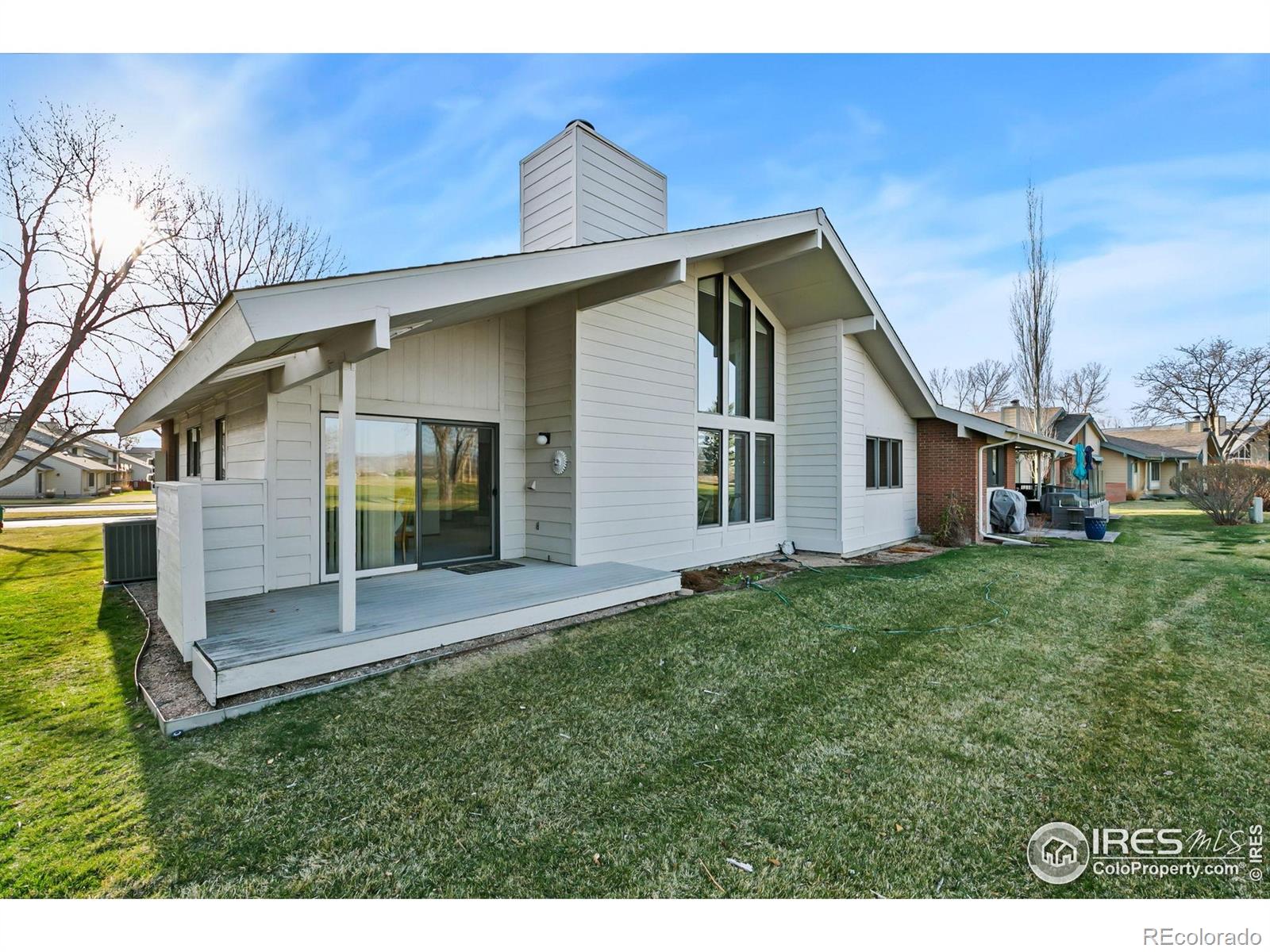 MLS Image #36 for 1471  front nine drive,fort collins, Colorado