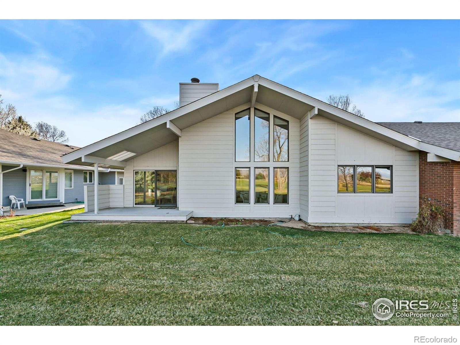 MLS Image #37 for 1471  front nine drive,fort collins, Colorado