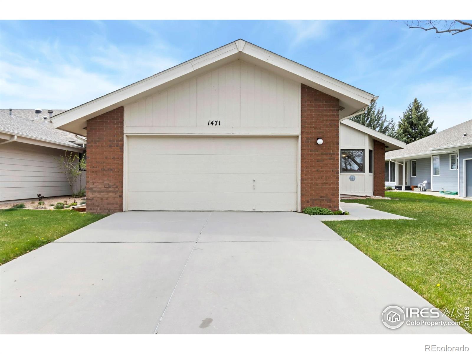 MLS Image #38 for 1471  front nine drive,fort collins, Colorado