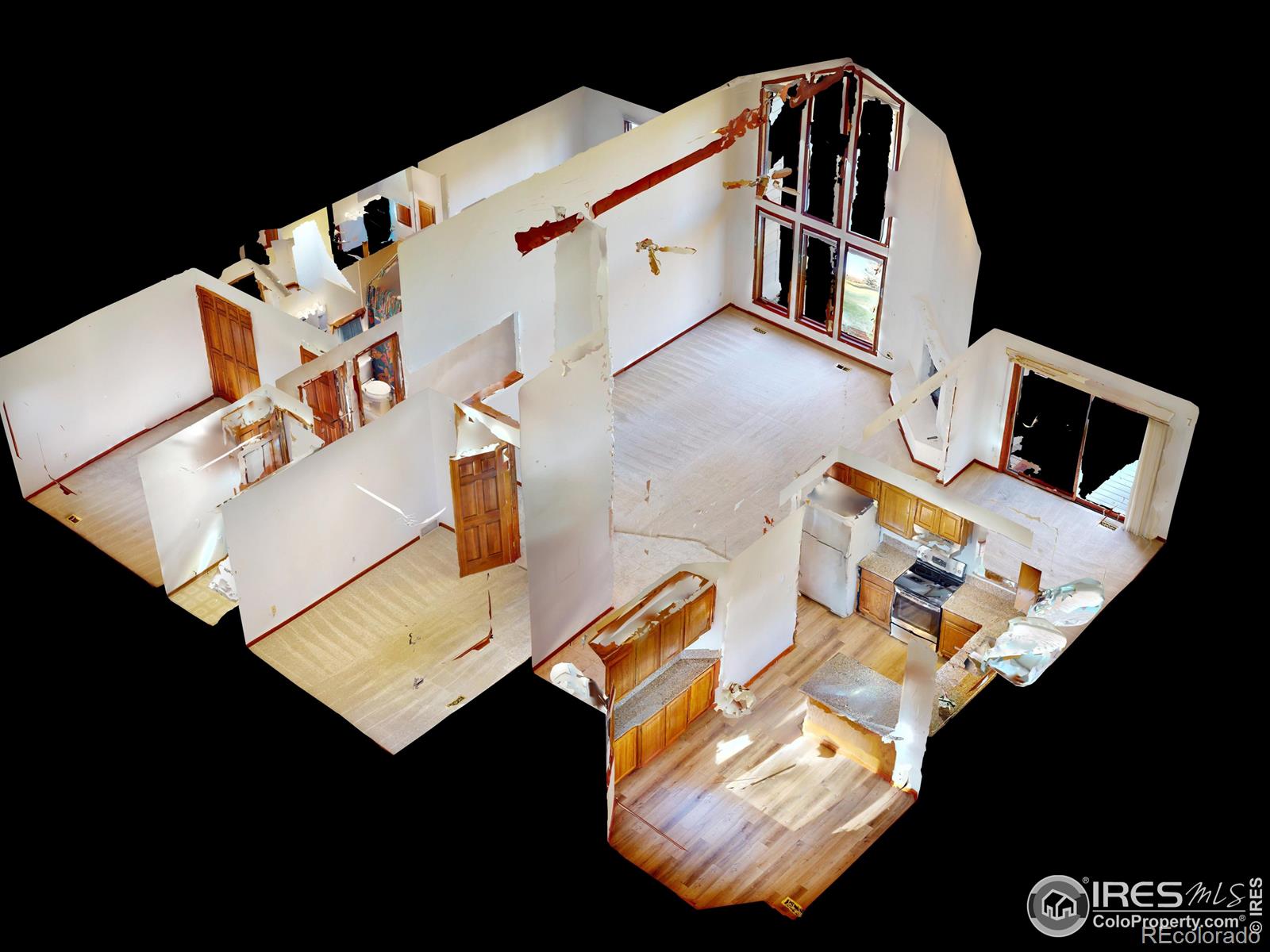 MLS Image #39 for 1471  front nine drive,fort collins, Colorado