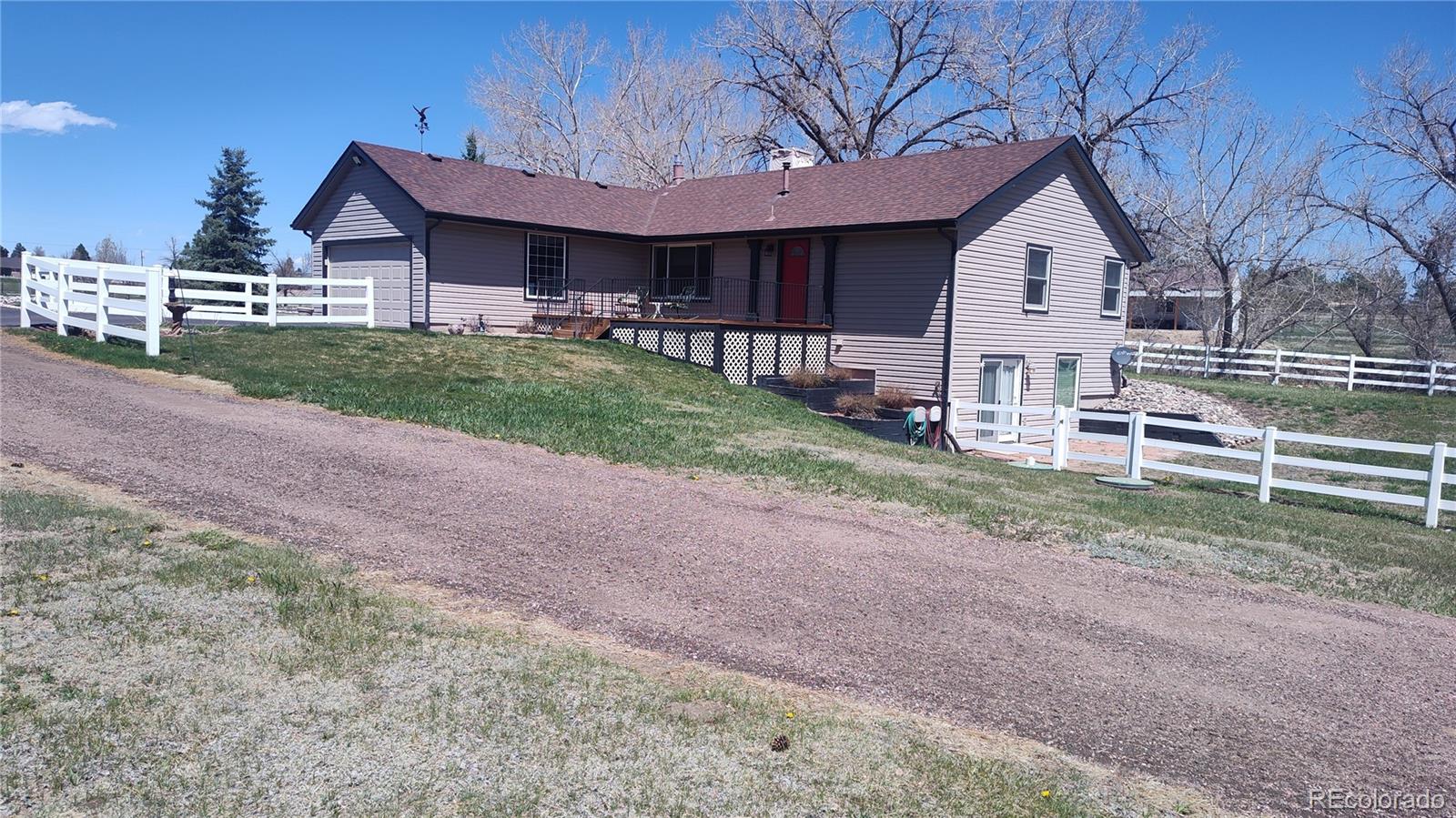 CMA Image for 36905  browning court,Elizabeth, Colorado