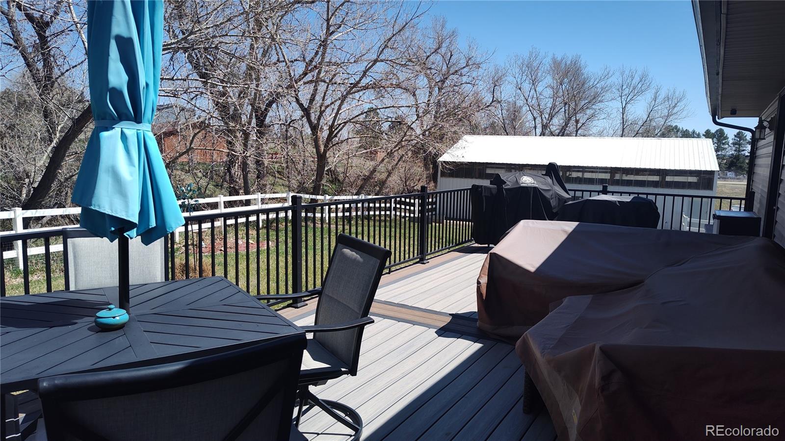 MLS Image #16 for 36905  browning court,elizabeth, Colorado