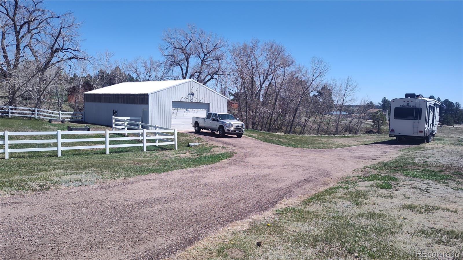 MLS Image #2 for 36905  browning court,elizabeth, Colorado