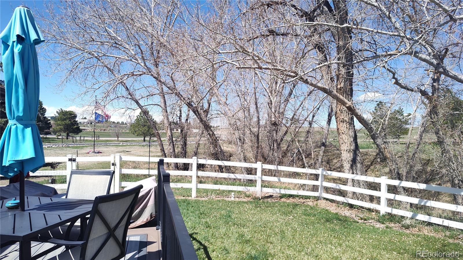 MLS Image #22 for 36905  browning court,elizabeth, Colorado