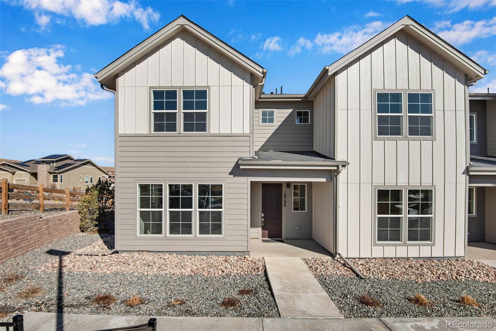 MLS Image #2 for 16798 w 94th way ,arvada, Colorado