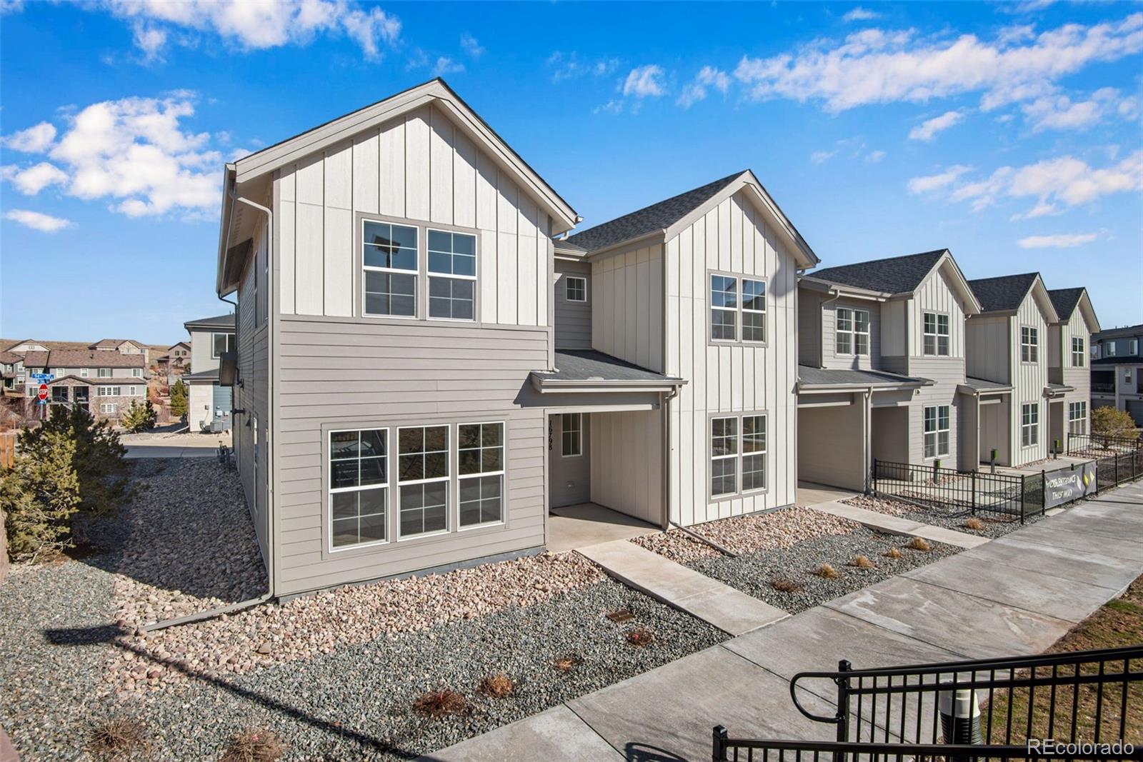 MLS Image #3 for 16798 w 94th way ,arvada, Colorado