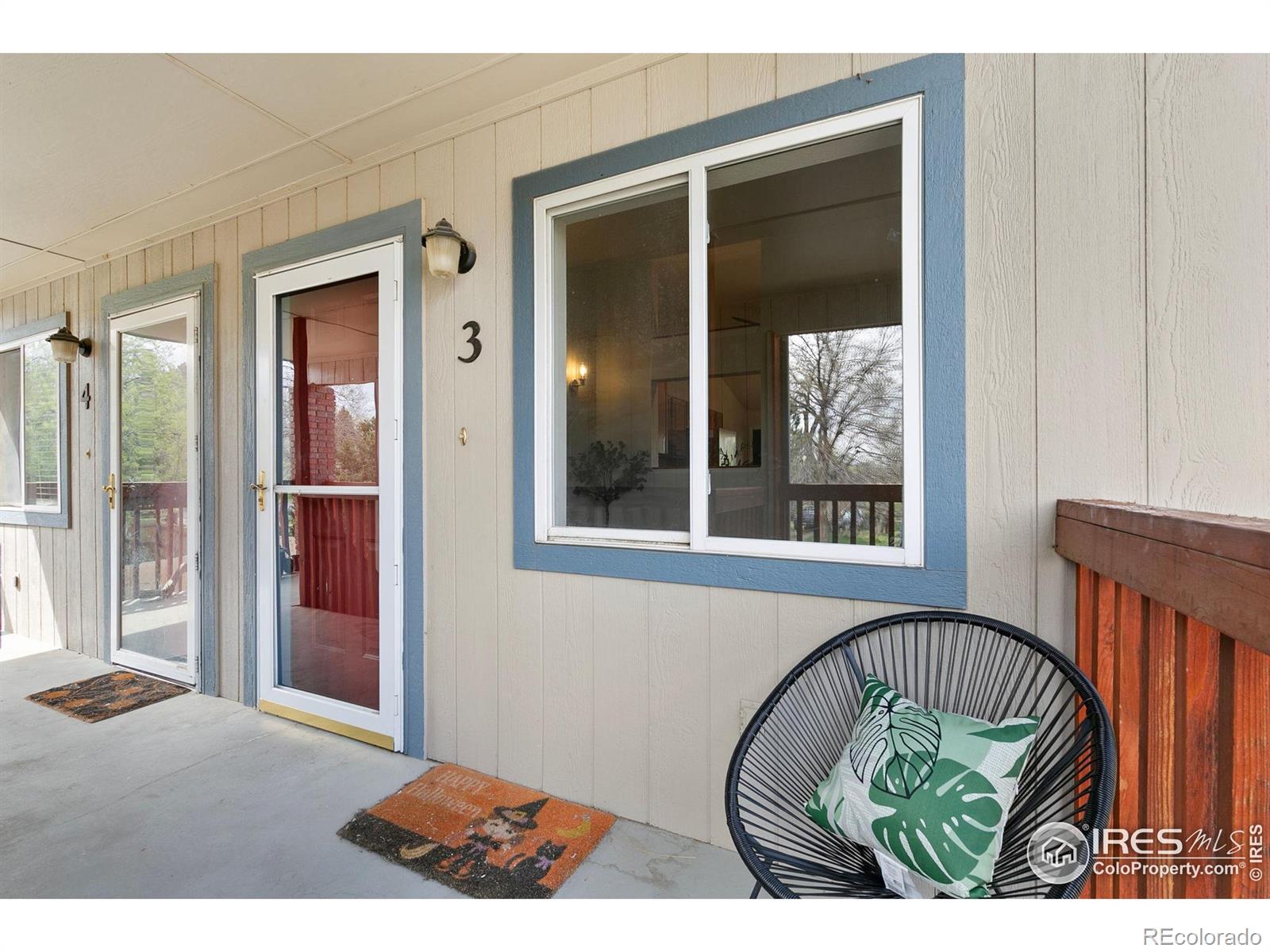 MLS Image #2 for 3210 w county road 52 road,laporte, Colorado