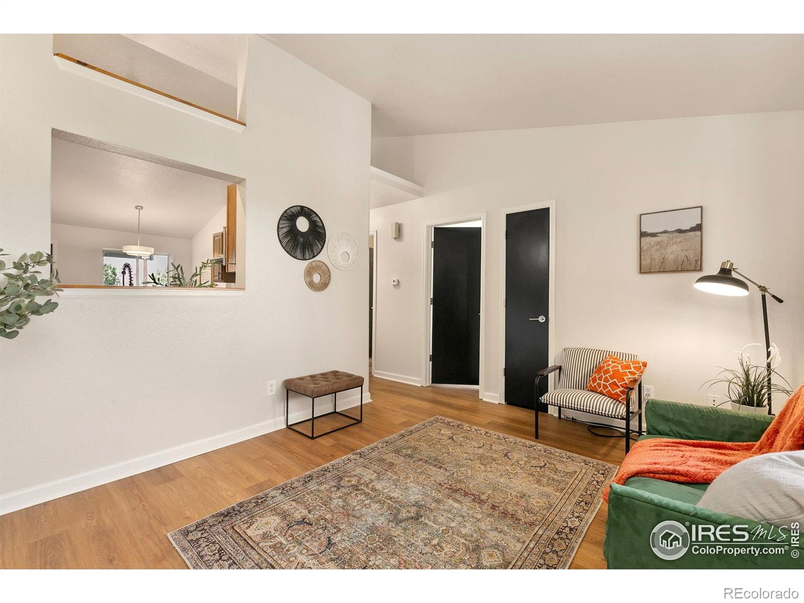 MLS Image #3 for 3210 w county road 52 road,laporte, Colorado