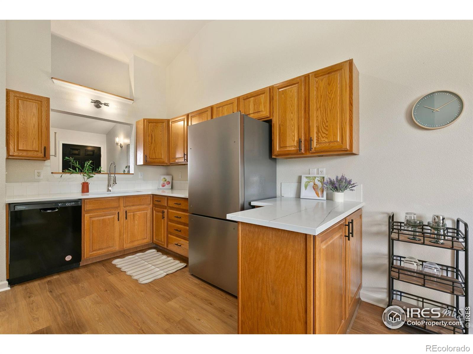 MLS Image #6 for 3210 w county road 52 road,laporte, Colorado