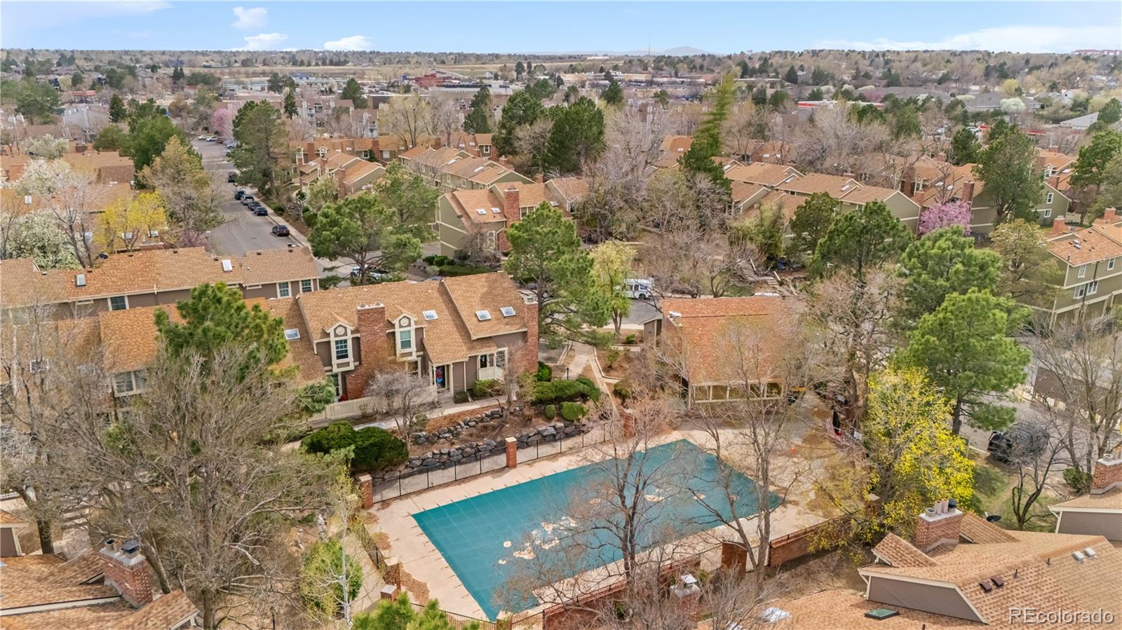 MLS Image #27 for 1981 s hannibal court,aurora, Colorado