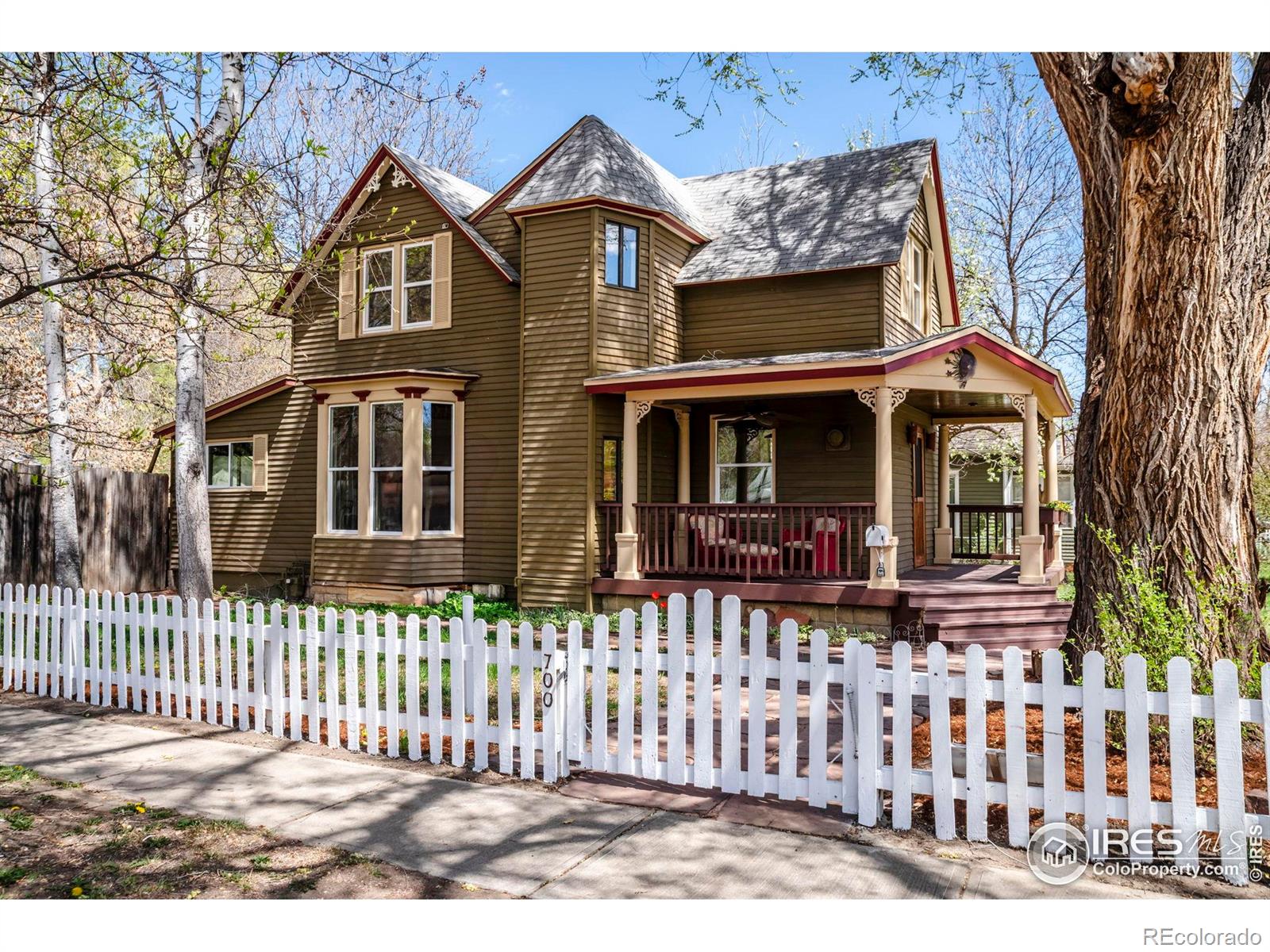 CMA Image for 2907  university avenue,Longmont, Colorado