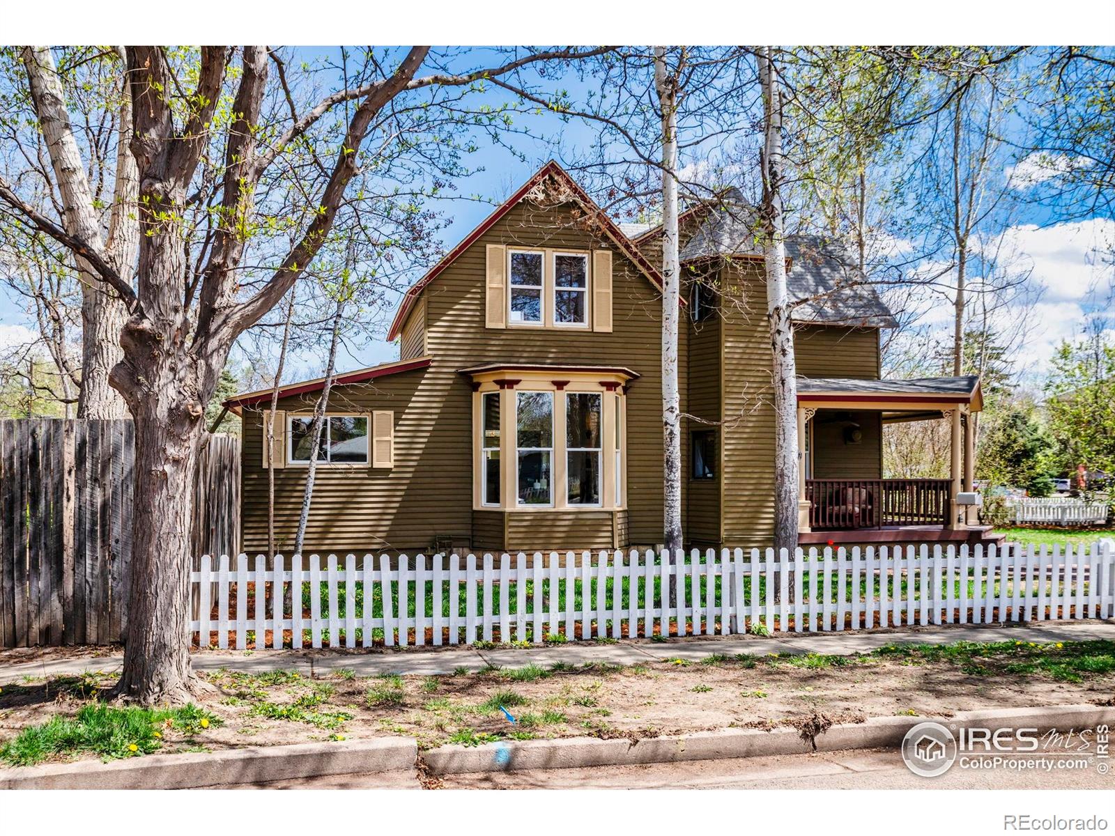 MLS Image #2 for 700  atwood street,longmont, Colorado