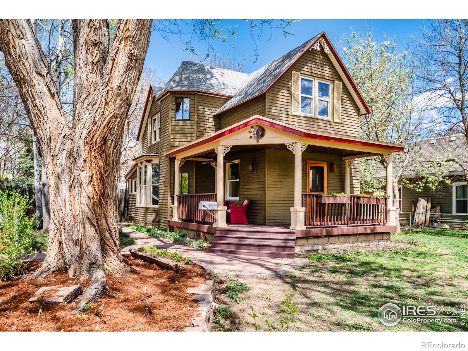 MLS Image #3 for 700  atwood street,longmont, Colorado
