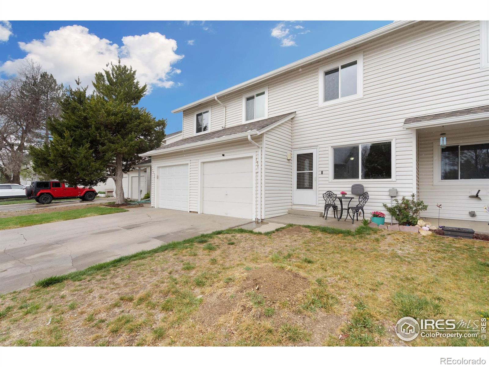 MLS Image #1 for 1563  peacock place,loveland, Colorado