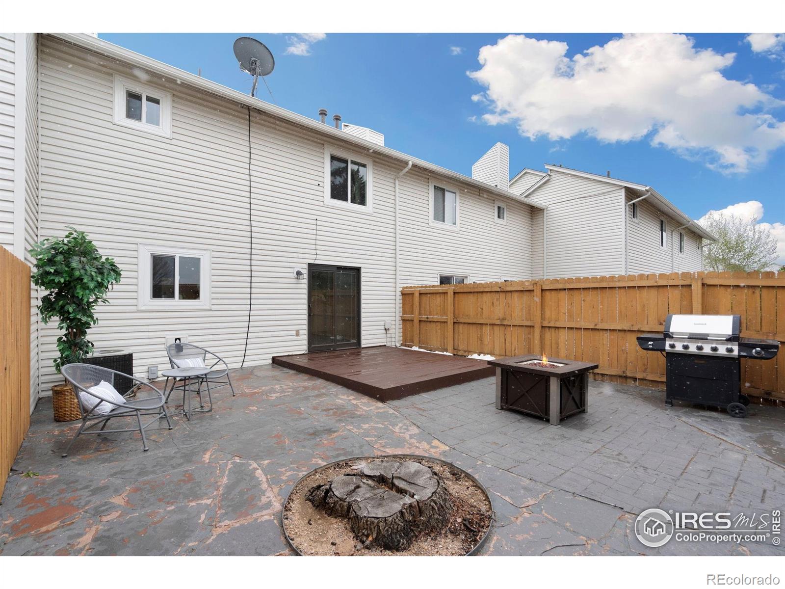 MLS Image #15 for 1563  peacock place,loveland, Colorado