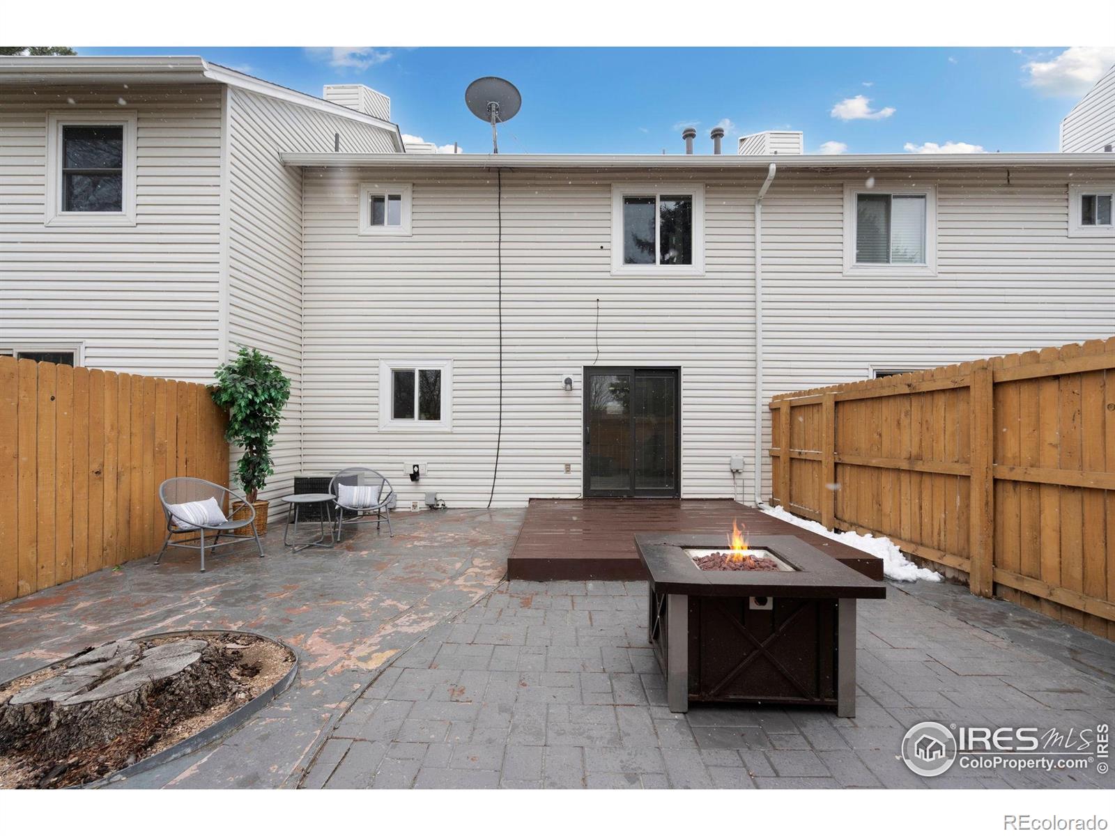 MLS Image #16 for 1563  peacock place,loveland, Colorado