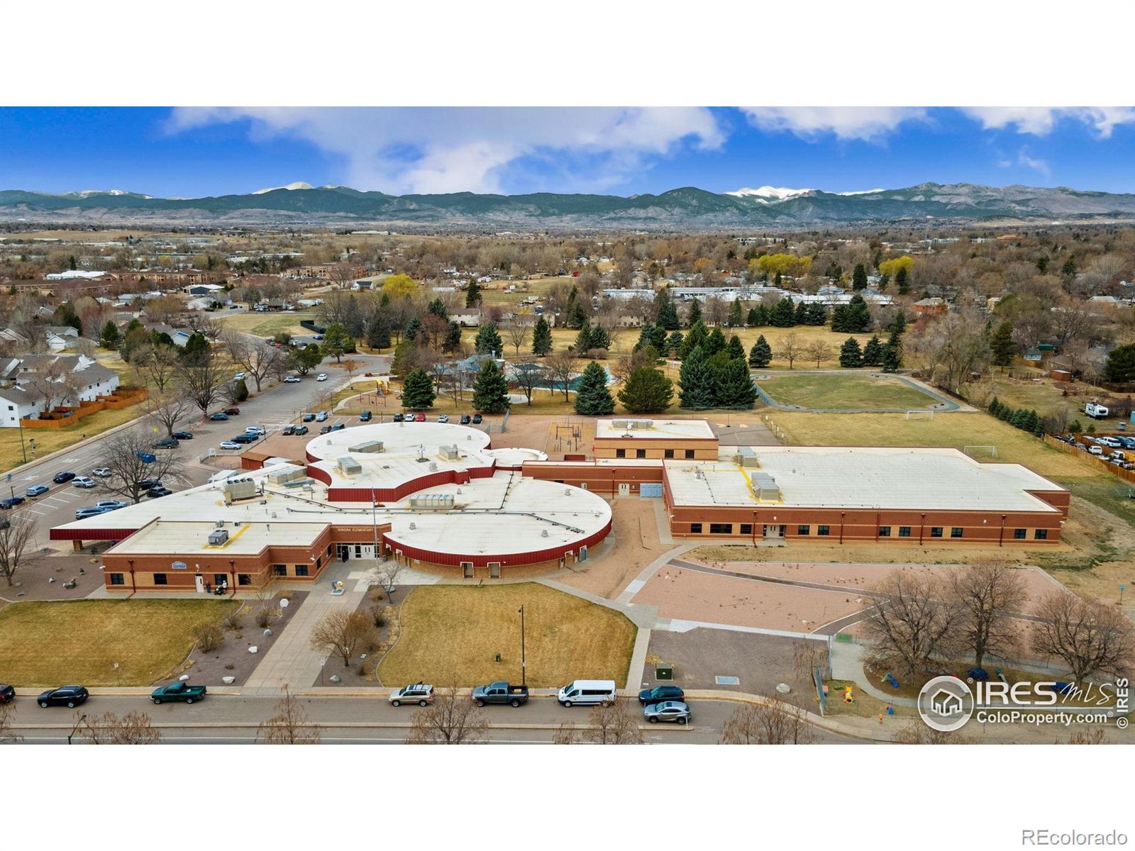 MLS Image #17 for 1563  peacock place,loveland, Colorado