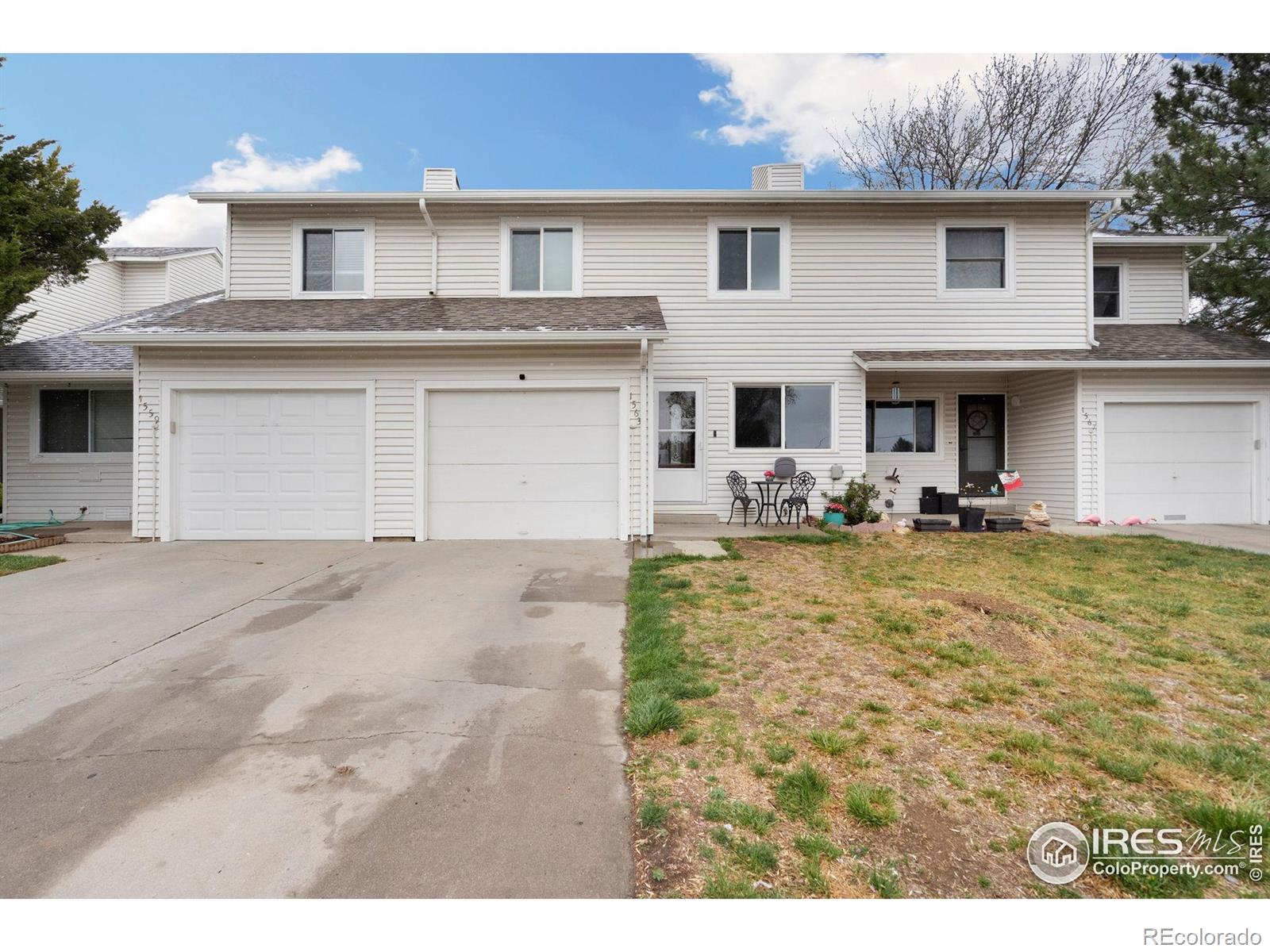 MLS Image #2 for 1563  peacock place,loveland, Colorado