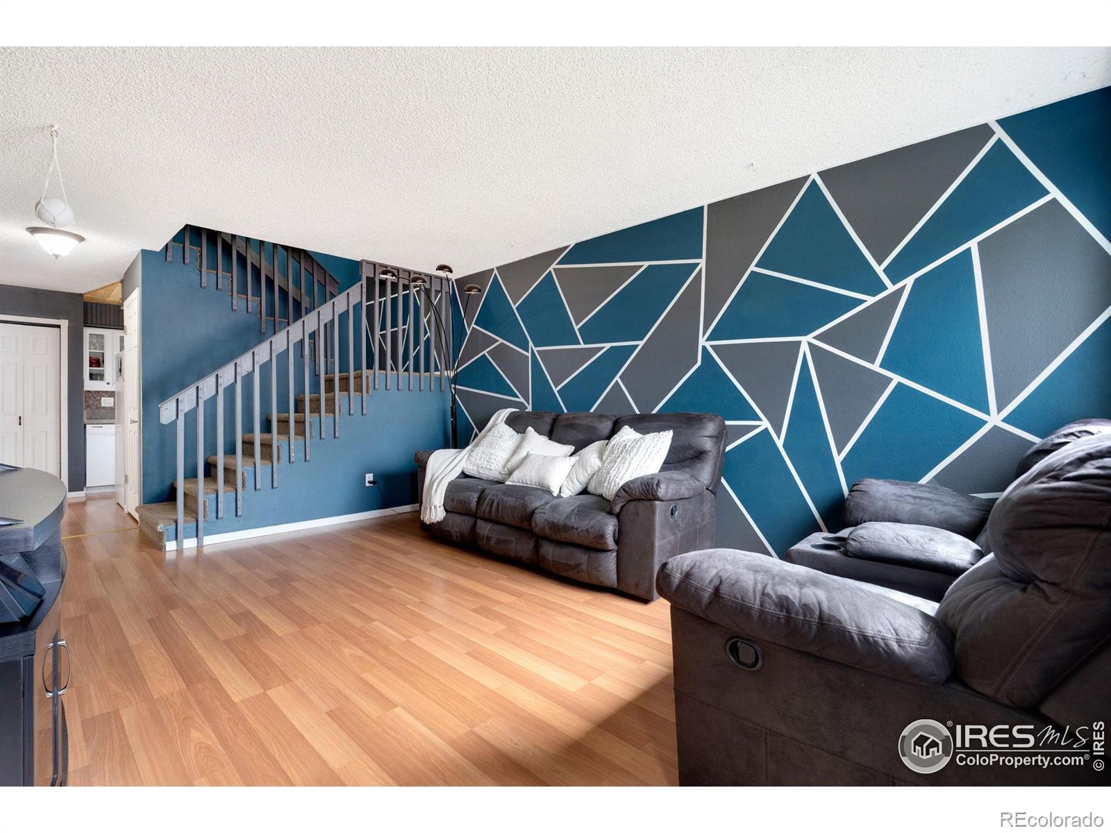 MLS Image #4 for 1563  peacock place,loveland, Colorado