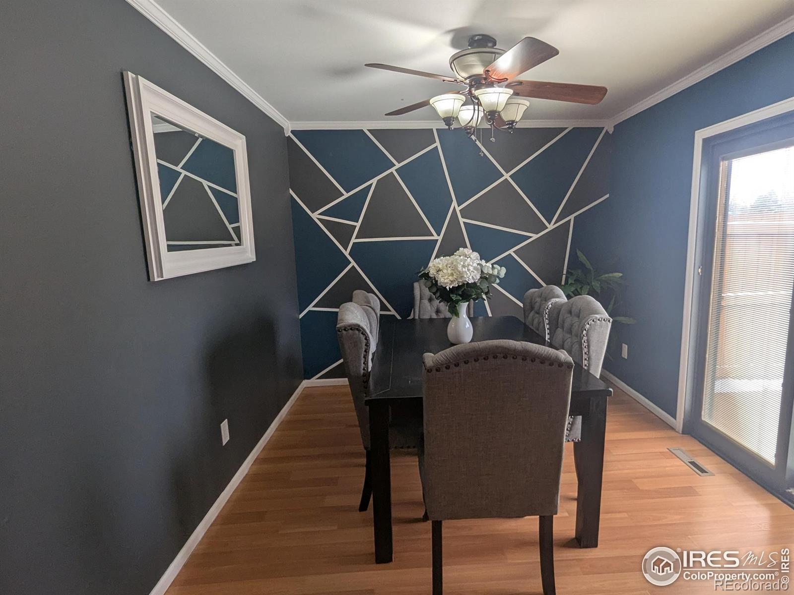 MLS Image #5 for 1563  peacock place,loveland, Colorado