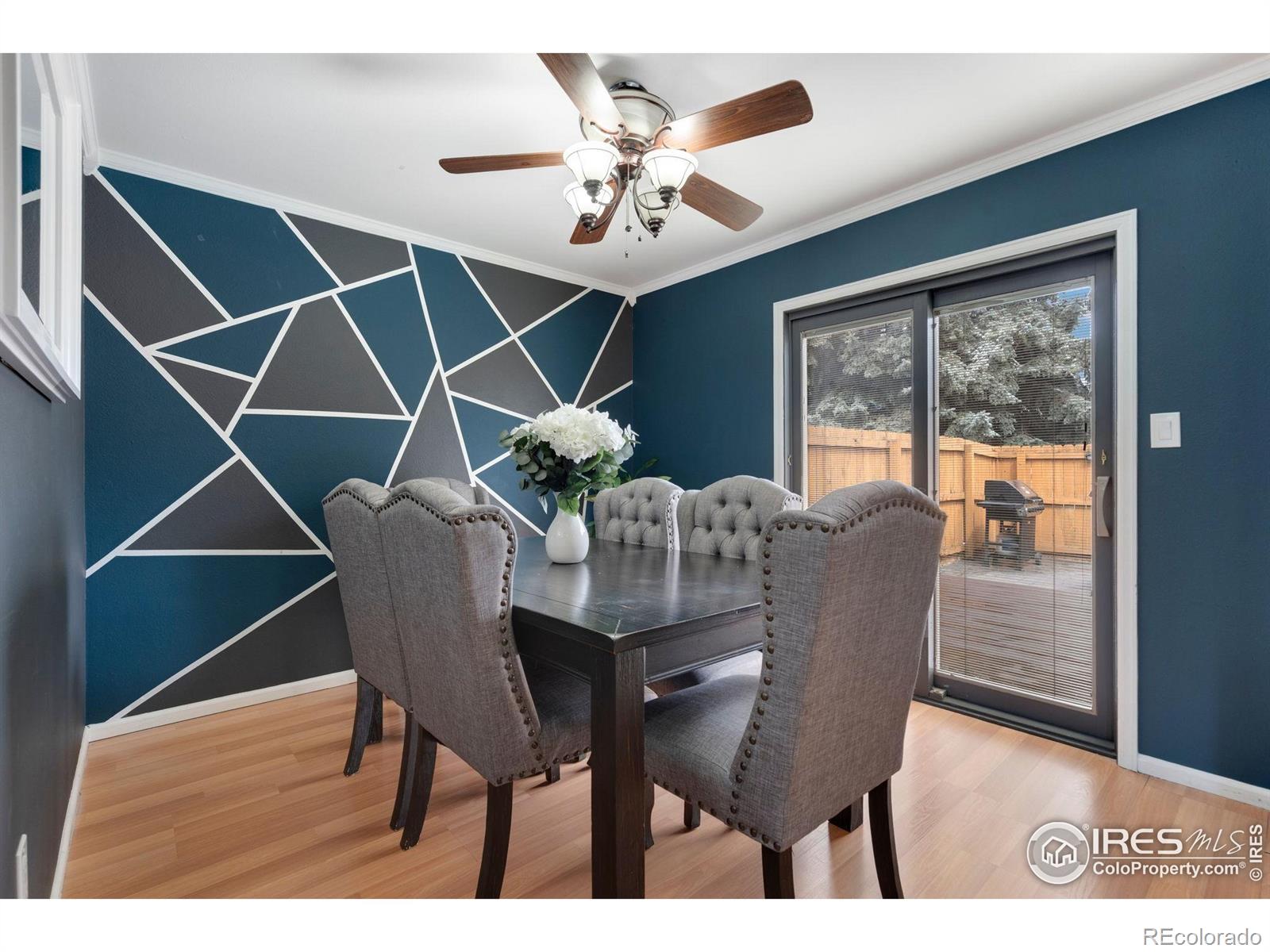 MLS Image #6 for 1563  peacock place,loveland, Colorado