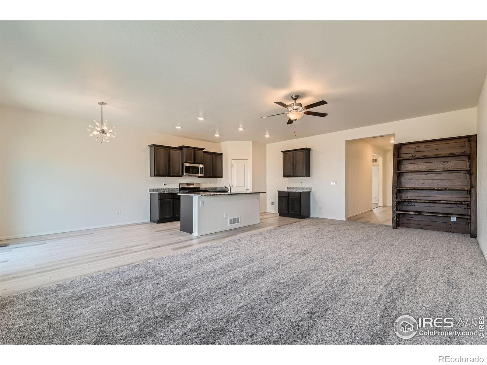 MLS Image #1 for 521  evans avenue,keenesburg, Colorado