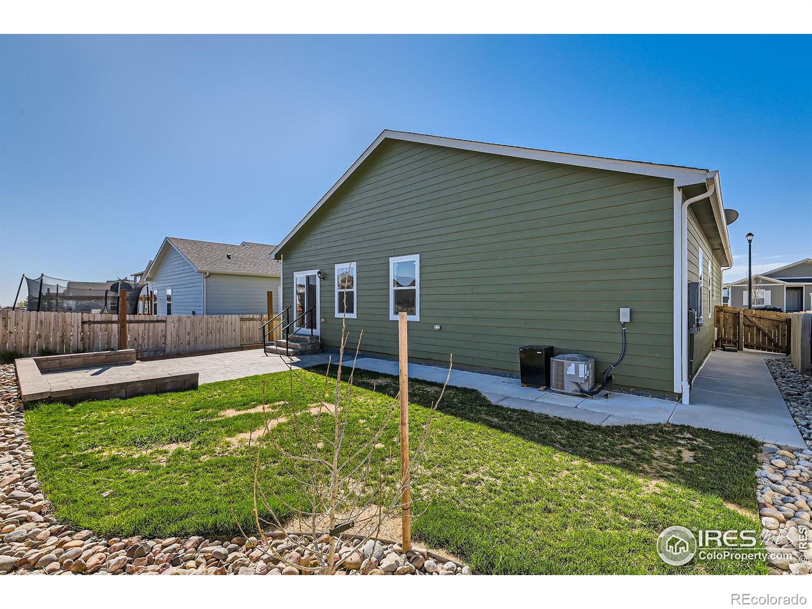 MLS Image #23 for 521  evans avenue,keenesburg, Colorado