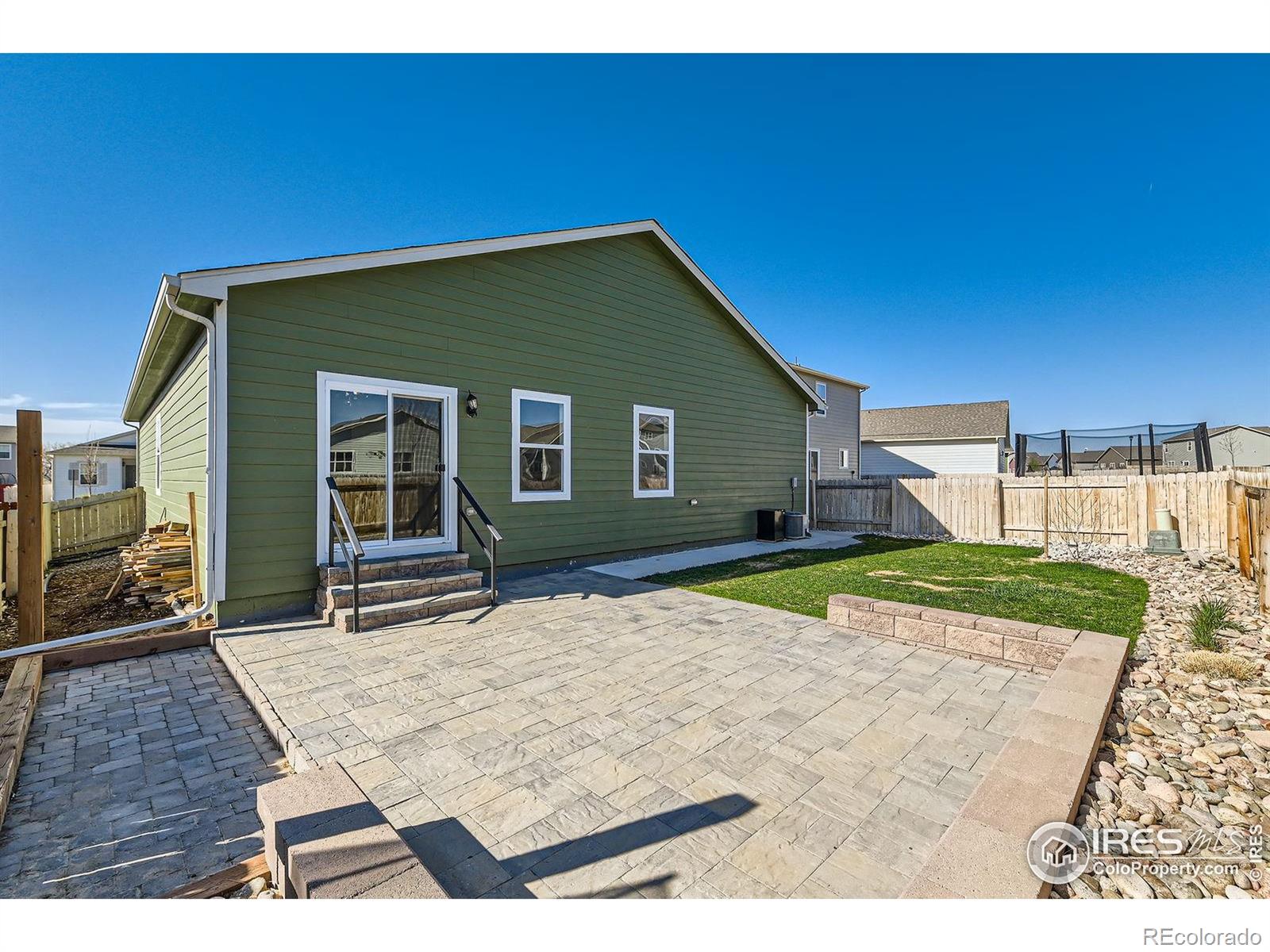 MLS Image #25 for 521  evans avenue,keenesburg, Colorado