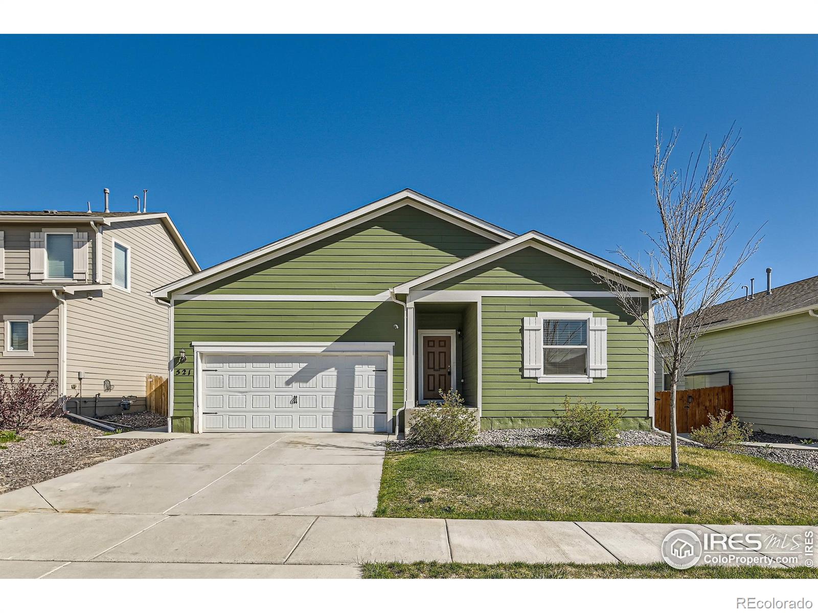 MLS Image #26 for 521  evans avenue,keenesburg, Colorado