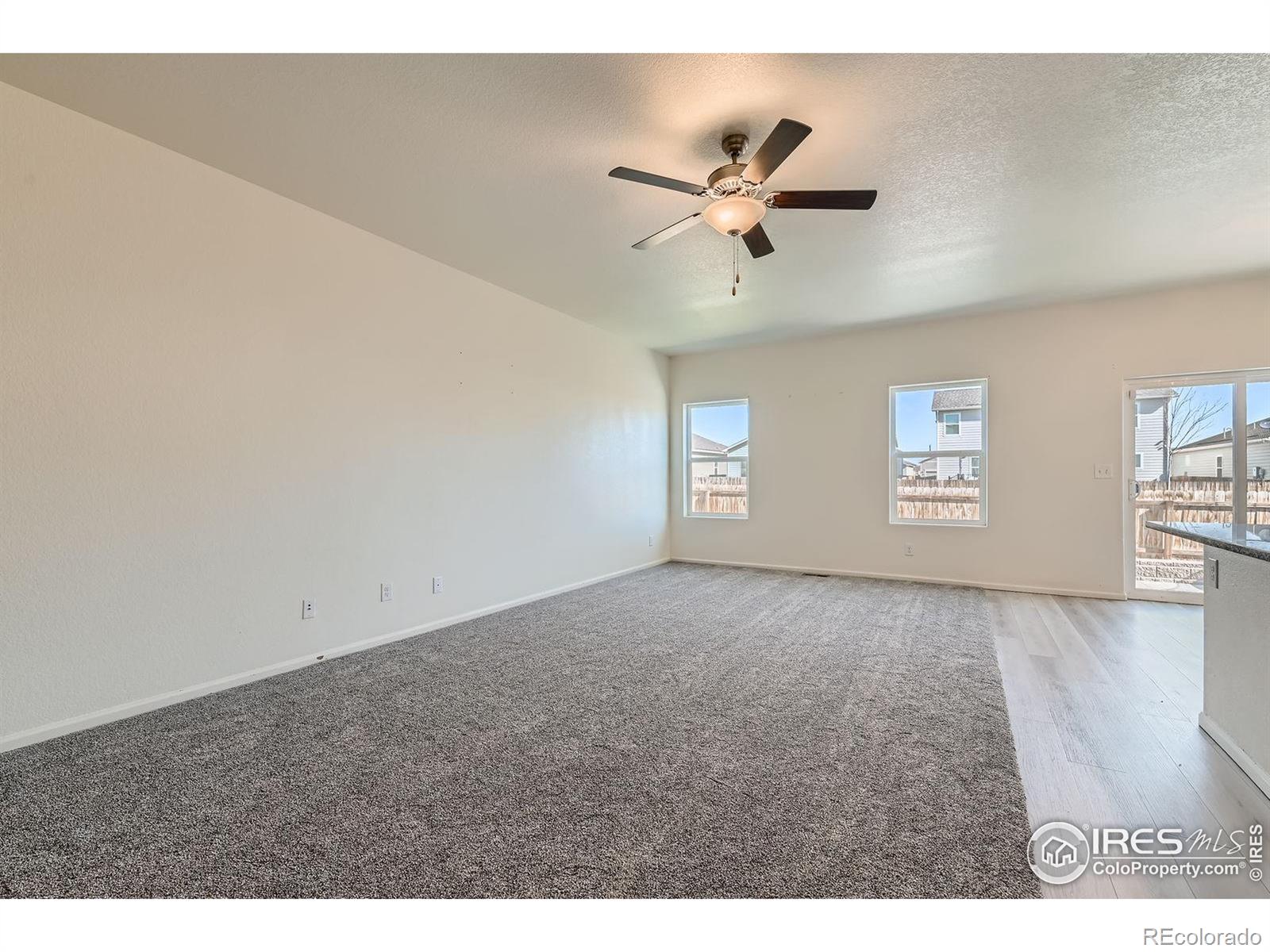 MLS Image #3 for 521  evans avenue,keenesburg, Colorado