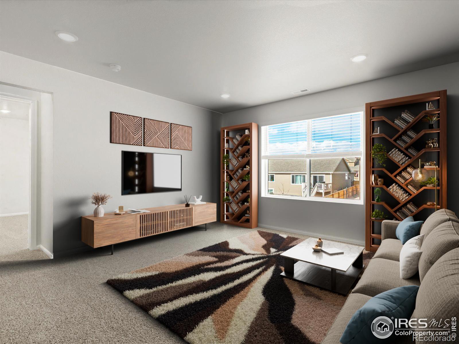 MLS Image #17 for 1025  odessa lake road,severance, Colorado