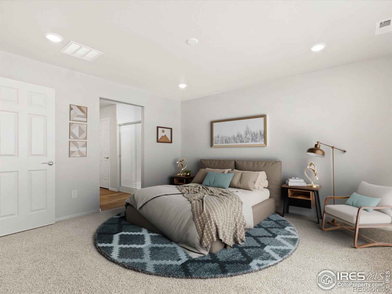 MLS Image #22 for 1025  odessa lake road,severance, Colorado