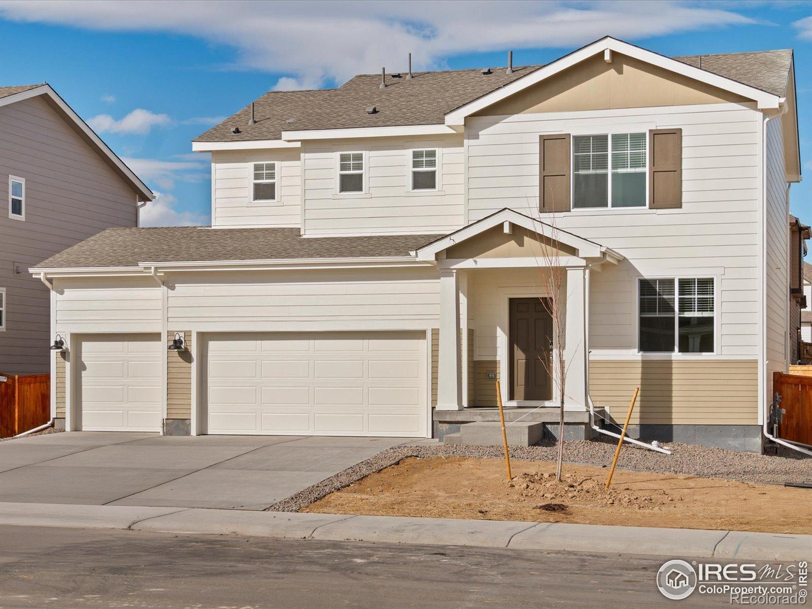 MLS Image #4 for 1025  odessa lake road,severance, Colorado
