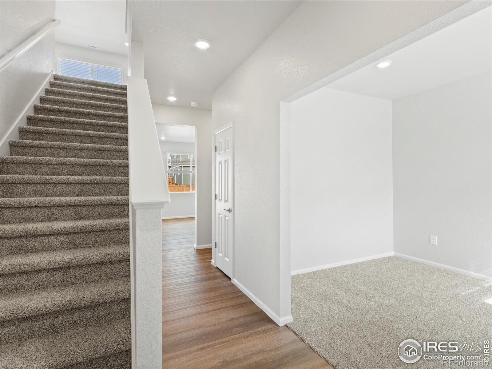 MLS Image #5 for 1025  odessa lake road,severance, Colorado