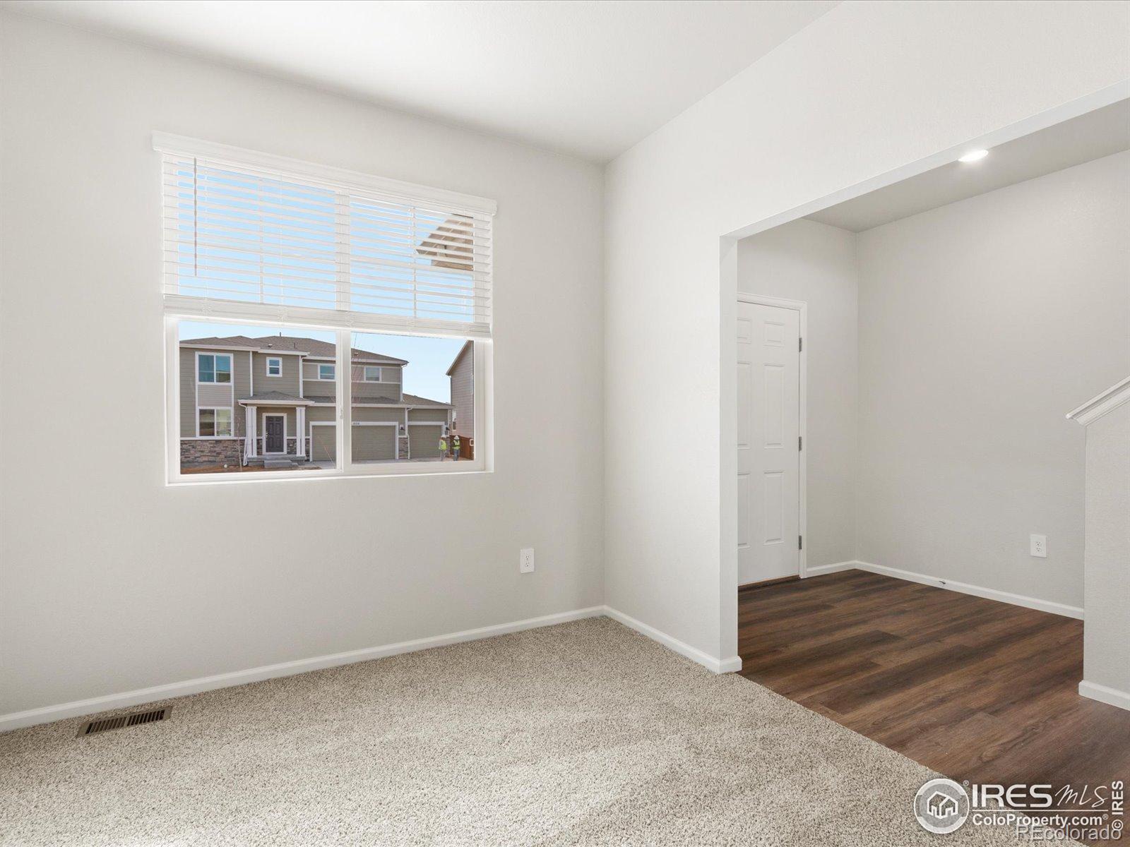 MLS Image #6 for 1025  odessa lake road,severance, Colorado