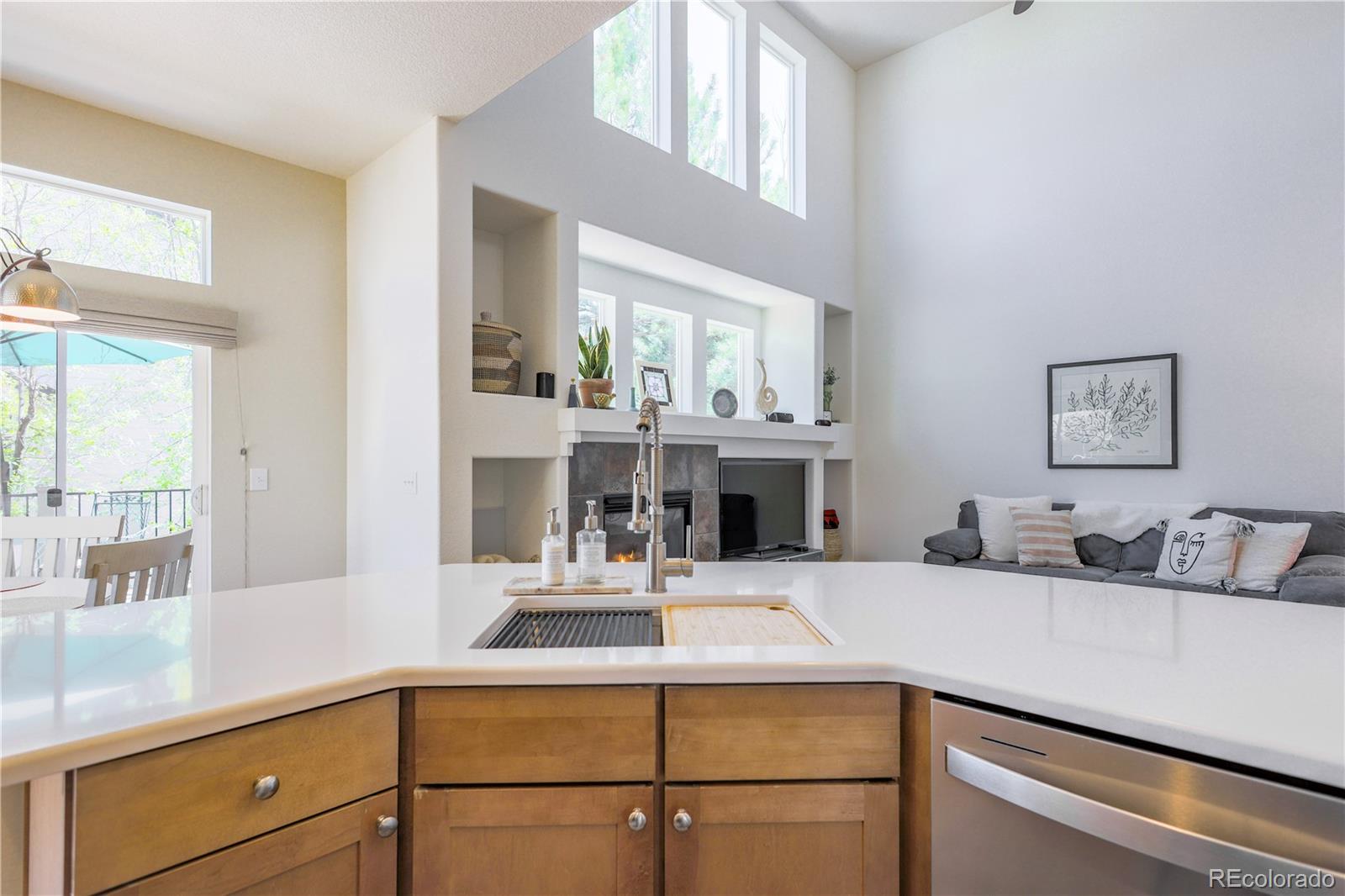 MLS Image #11 for 3754  broadview place,castle rock, Colorado